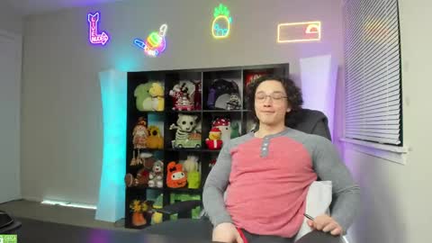 Snapshot of abbuddy920236 chatting on April 24, 2:47 am buddy online show from April 24, 2:47 am