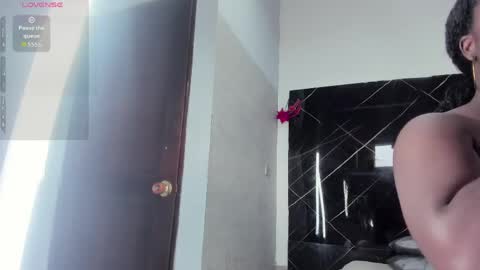 Abby online show from April 22, 8:21 pm