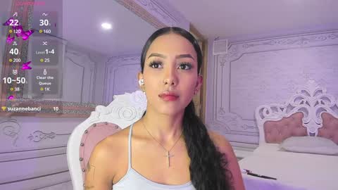 Snapshot of abby_adams20 chatting on December 20, 6:35 pm abby online show from December 20, 6:35 pm