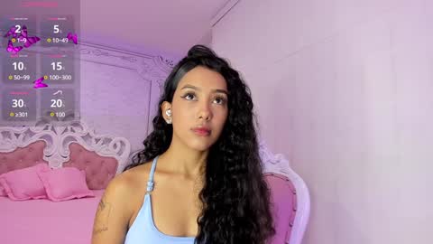 Snapshot of abby_adams20 chatting on January 10, 6:17 pm abby online show from January 10, 6:17 pm