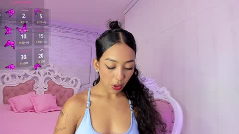Snapshot of abby_adams20 chatting on January 10, 9:20 pm abby online show from January 10, 9:20 pm