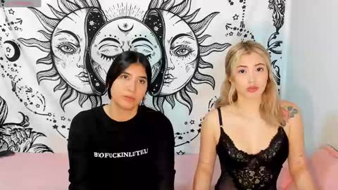    ABBY  LANNA     online show from February 24, 12:09 am