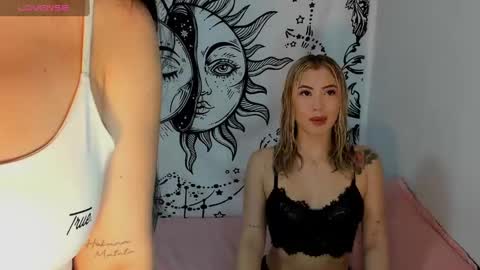    ABBY  LANNA     online show from February 25, 9:46 pm