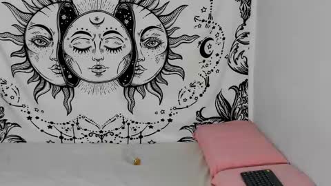    ABBY  LANNA     online show from March 3, 3:30 am