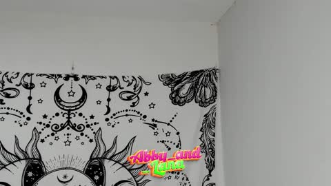    ABBY  LANNA     online show from November 12, 3:07 am