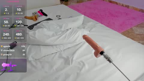 Snapshot of abby_anderson_ chatting on March 8, 9:17 am   .   .   online show from March 8, 9:17 am