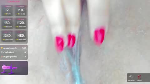 Snapshot of abby_anderson_ chatting on March 10, 8:04 am   .   .   online show from March 10, 8:04 am