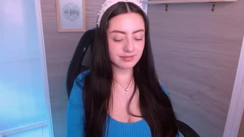 Abby online show from January 16, 9:08 pm