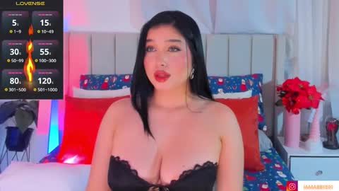abby_blue01 online show from December 19, 11:01 pm
