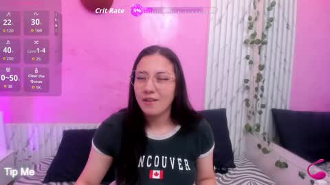 Snapshot of abby_bms chatting on December 1, 4:06 am Abby online show from December 1, 4:06 am