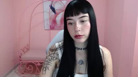  Abby  online show from January 14, 7:08 pm