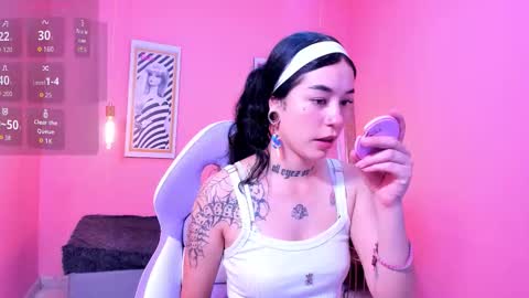  Abby  online show from March 13, 4:57 pm