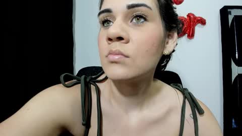 Abby Connie online show from February 19, 3:24 am