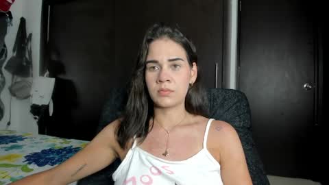 Snapshot of abby_connie chatting on May 16, 2:19 am Abby Connie online show from May 16, 2:19 am