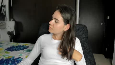 Snapshot of abby_connie chatting on May 24, 3:55 am Abby Connie online show from May 24, 3:55 am