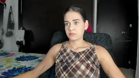 Snapshot of abby_connie chatting on May 26, 2:40 am Abby Connie online show from May 26, 2:40 am