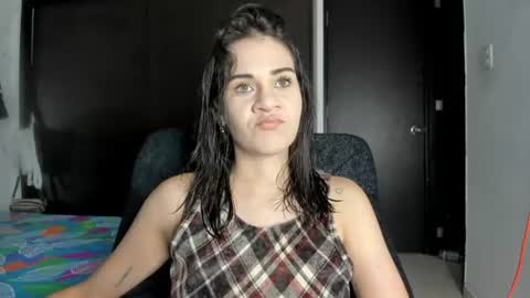 Snapshot of abby_connie chatting on July 5, 1:01 am Abby Connie online show from July 5, 1:01 am