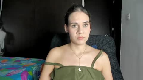 Snapshot of abby_connie chatting on July 12, 4:03 am Abby Connie online show from July 12, 4:03 am