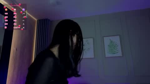 Abby online show from April 12, 2:49 am