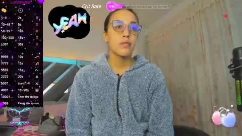 abby_esposiito online show from January 19, 2:06 pm