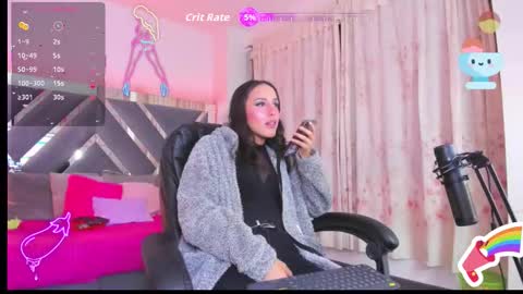 abby_esposiito online show from October 18, 5:57 pm