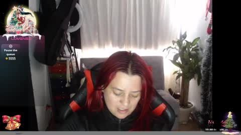 abby iloveit online show from December 22, 6:48 pm