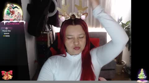 abby iloveit online show from December 23, 2:39 pm