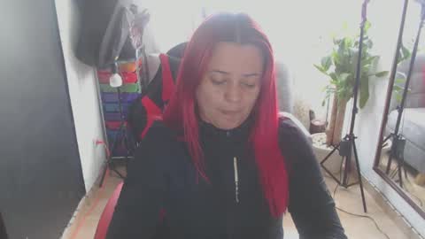 abby iloveit online show from February 5, 7:20 pm