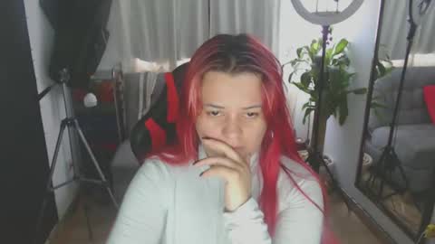 abby iloveit online show from February 6, 12:05 pm