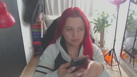 abby iloveit online show from February 20, 5:40 pm