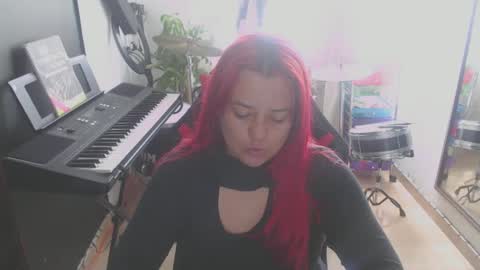 abby iloveit online show from September 10, 6:30 pm