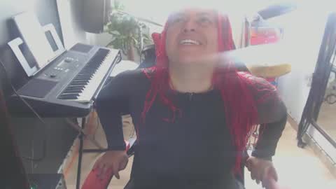 abby iloveit online show from October 8, 3:31 pm