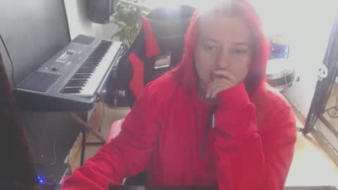 abby iloveit online show from October 14, 12:06 pm