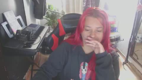 abby iloveit online show from October 17, 1:03 pm