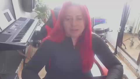 abby iloveit online show from October 20, 3:12 pm