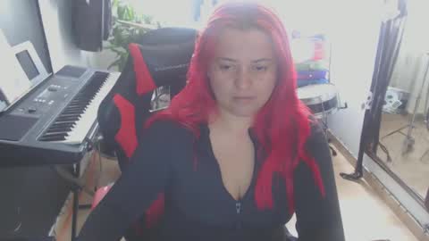 abby iloveit online show from October 21, 2:18 pm