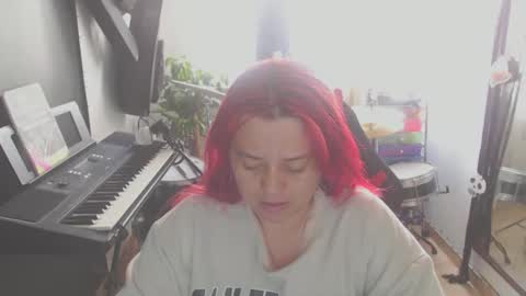 abby iloveit online show from October 23, 3:00 pm