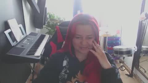 abby iloveit online show from October 28, 4:42 pm