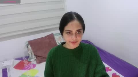 Snapshot of abby_jensen chatting on October 24, 3:47 am abby jense online show from October 24, 3:47 am