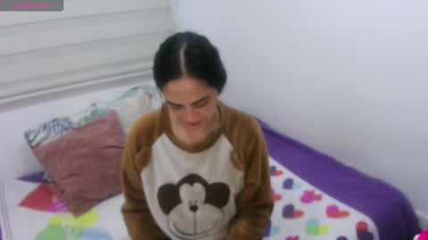 Snapshot of abby_jensen chatting on October 28, 3:21 am abby jense online show from October 28, 3:21 am