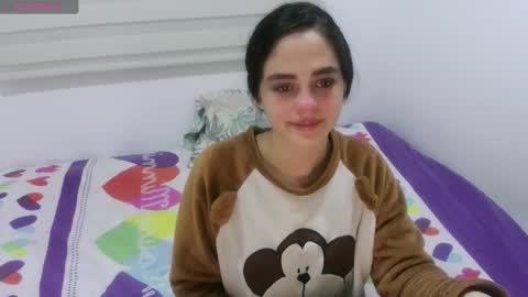 Snapshot of abby_jensen chatting on December 17, 3:01 am abby jense online show from December 17, 3:01 am