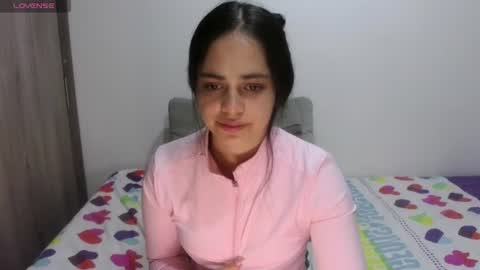 abby jense online show from June 19, 2:49 am