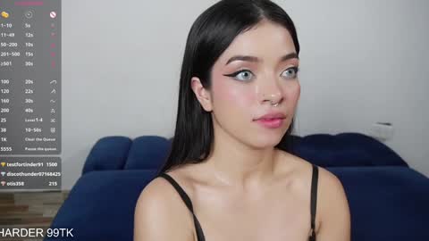 Snapshot of abby_john chatting on January 11, 9:25 pm abby_john online show from January 11, 9:25 pm