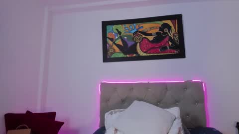 abby jones online show from January 15, 3:11 am