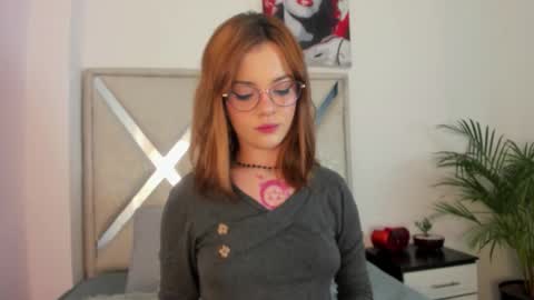 abby jones online show from February 11, 3:33 am