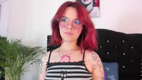 abby jones online show from April 10, 4:39 am