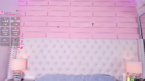 Abby  online show from February 13, 9:38 pm