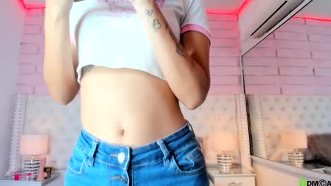 Abby  online show from September 26, 3:27 pm