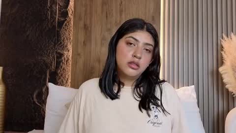 Abbygail online show from February 7, 12:17 pm