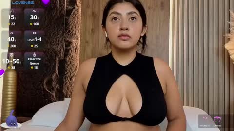 Abbygail online show from March 7, 12:23 pm